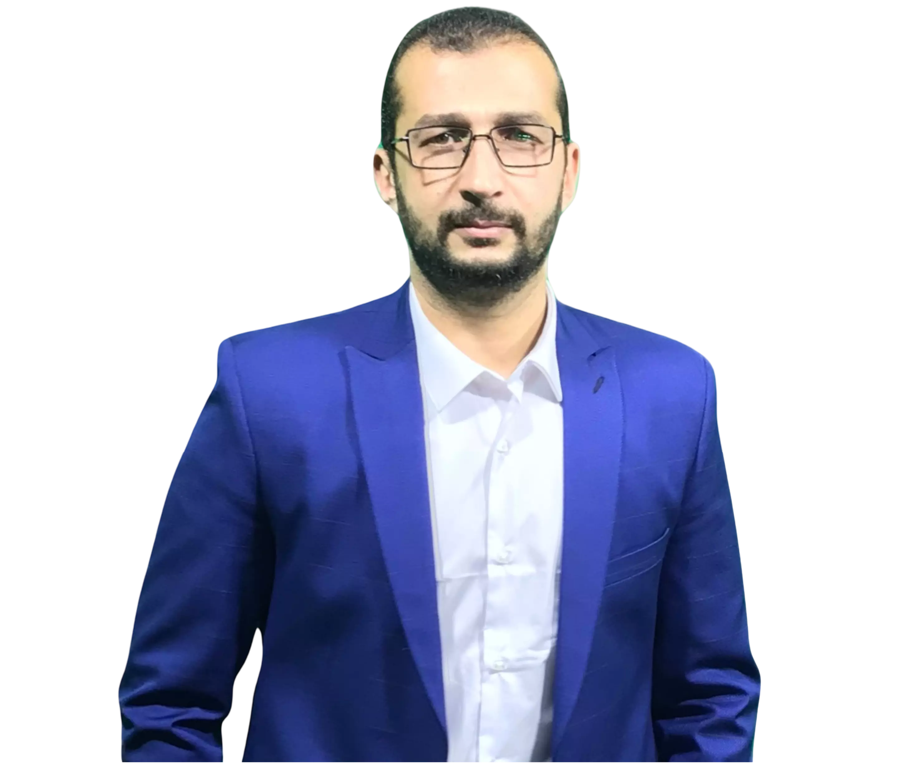 Dr. Mohamed Abdelhady Afifi